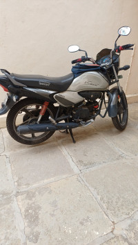 Hero Splendor iSmart