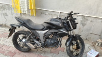 Suzuki Gixxer 150 2017 Model