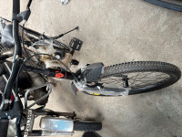 Bicycle Hercules 2026 Model