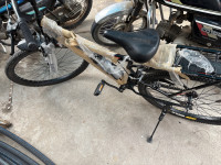 Bicycle Hercules
