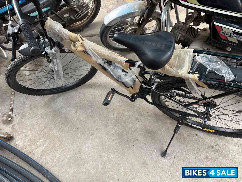Bicycle Hercules Bicycle Hercules