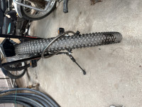 Bicycle Hercules