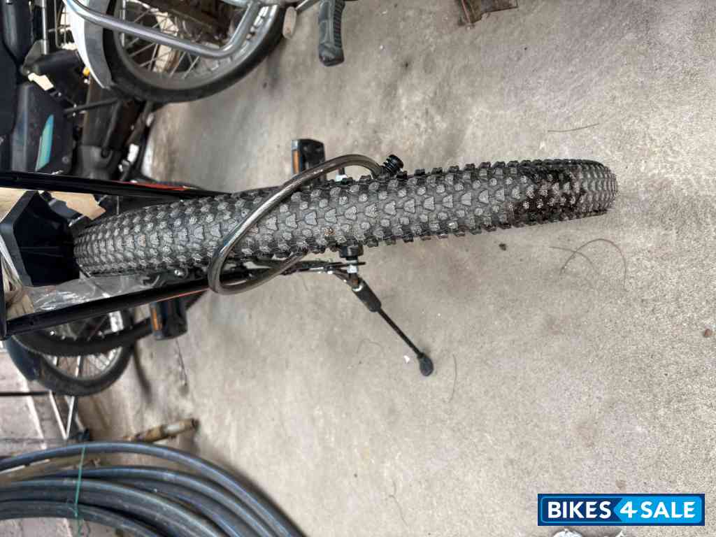 Bicycle Hercules Bicycle Hercules