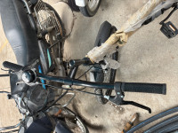Bicycle Hercules