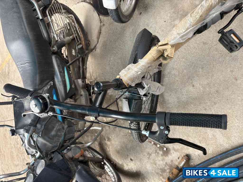 Bicycle Hercules Bicycle Hercules