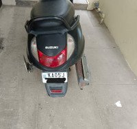 Suzuki Access 125 2013 Model