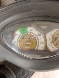 Suzuki Access 125