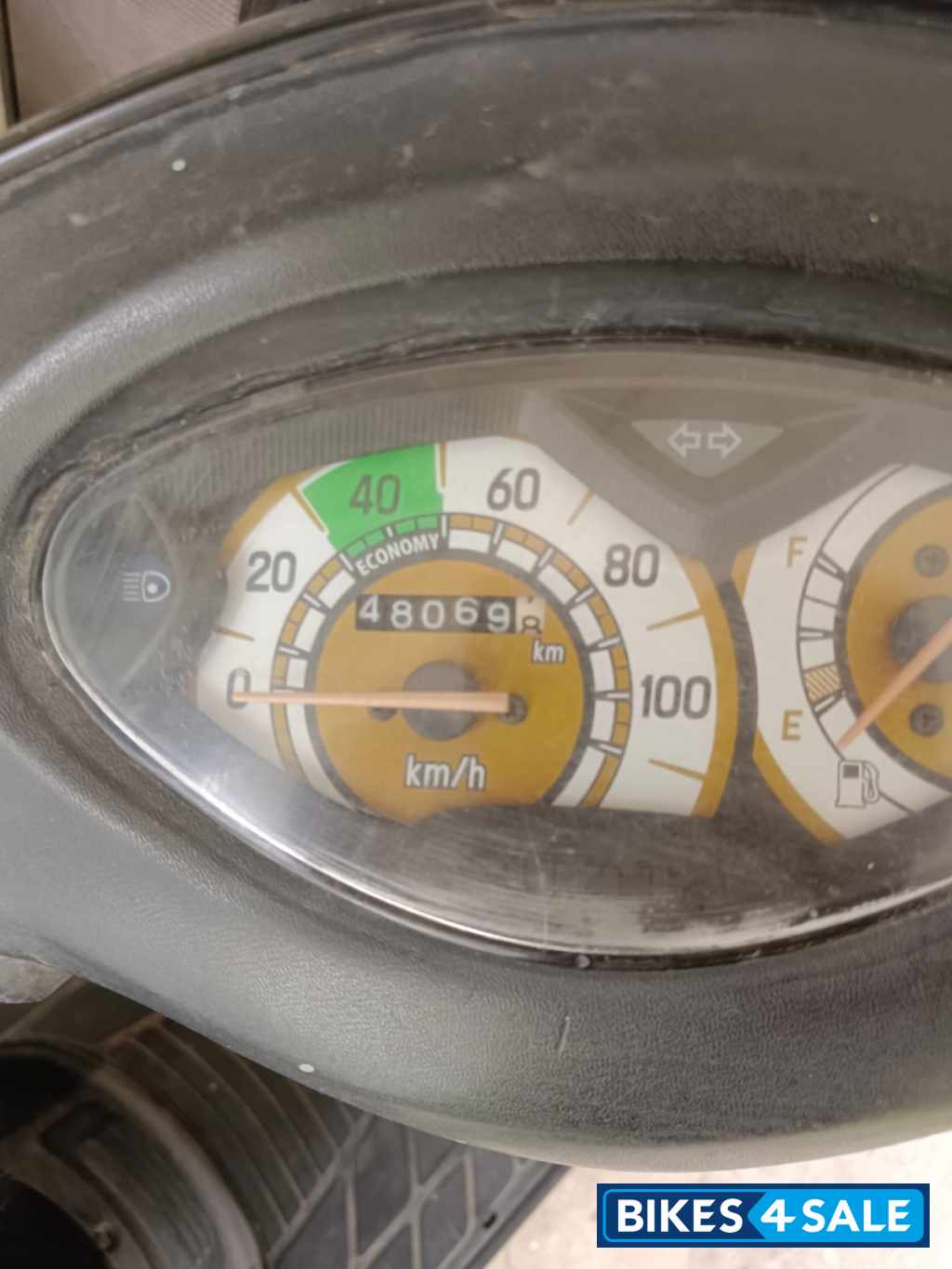 Suzuki Access 125 Suzuki Access 125