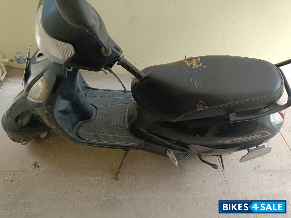 Suzuki Access 125 Suzuki Access 125