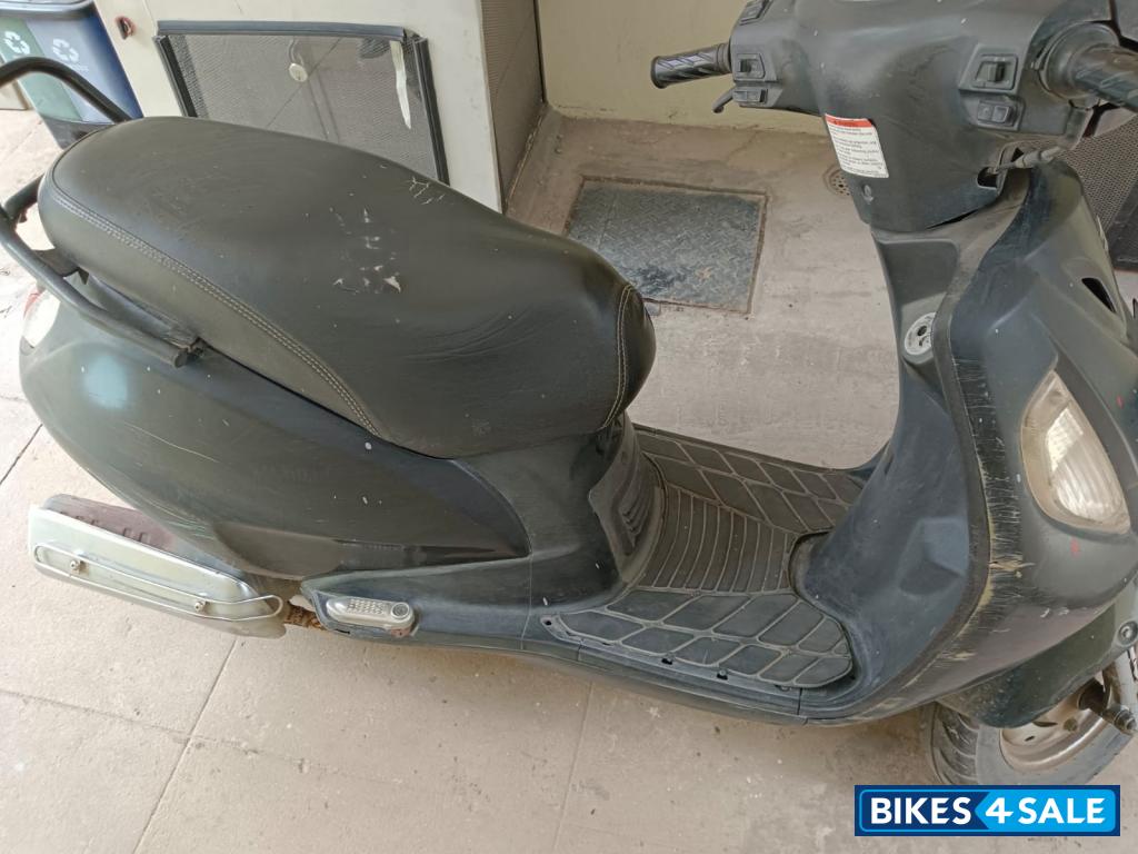 Suzuki Access 125 Suzuki Access 125