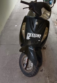 Suzuki Access 125