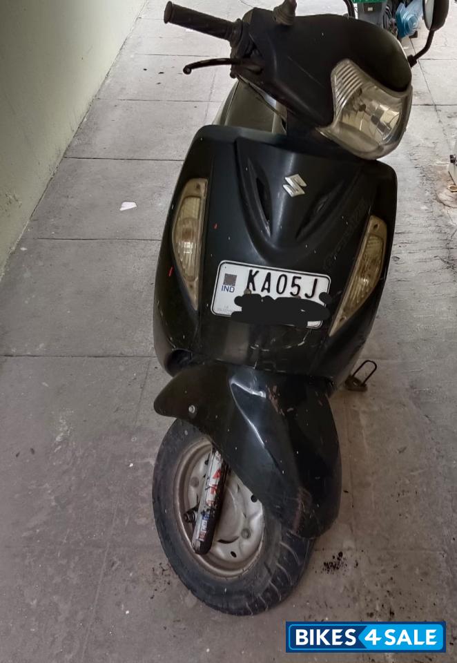 Suzuki Access 125 Suzuki Access 125