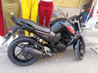 Yamaha FZ16 2015 Model