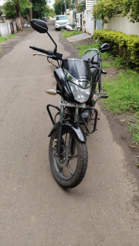 Honda CB Unicorn 2010 Model