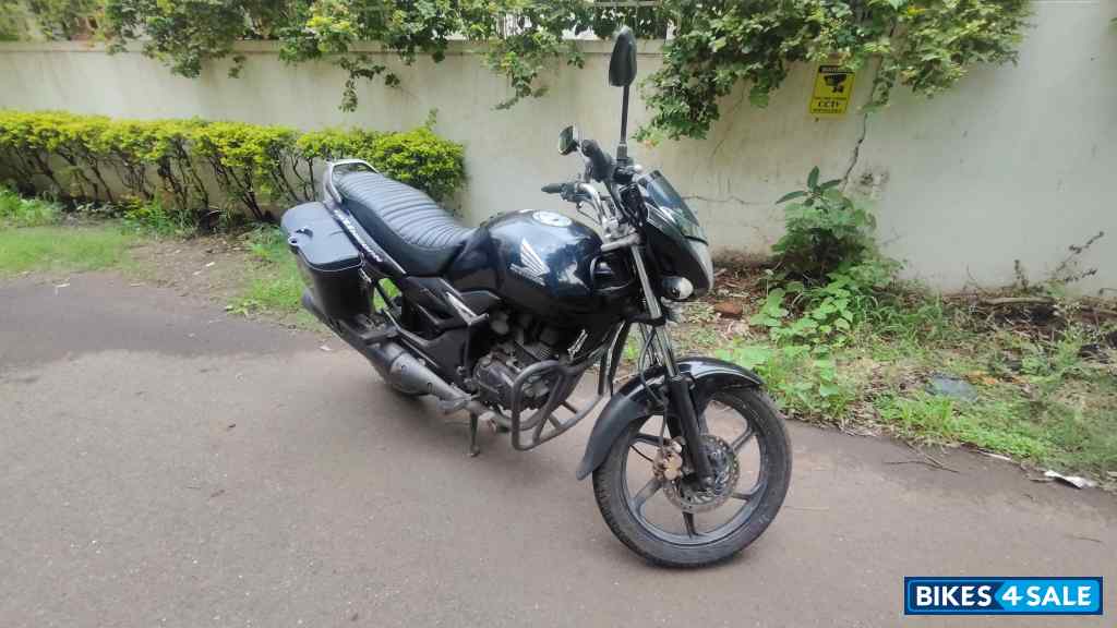Honda CB Unicorn
