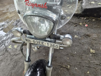 Bajaj Avenger Cruise 220 BS6