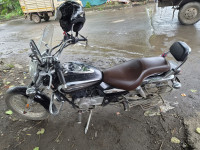 Bajaj Avenger Cruise 220 BS6
