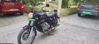 Jawa forty two 2019 Model