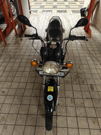 Suzuki Heat 2006 Model