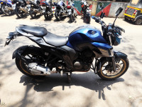 Yamaha FZ25 2017 Model