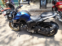 Yamaha FZS 25 Model