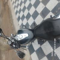 Bajaj Avenger Cruise 220 2017 Model