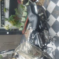 Bajaj Avenger Cruise 220