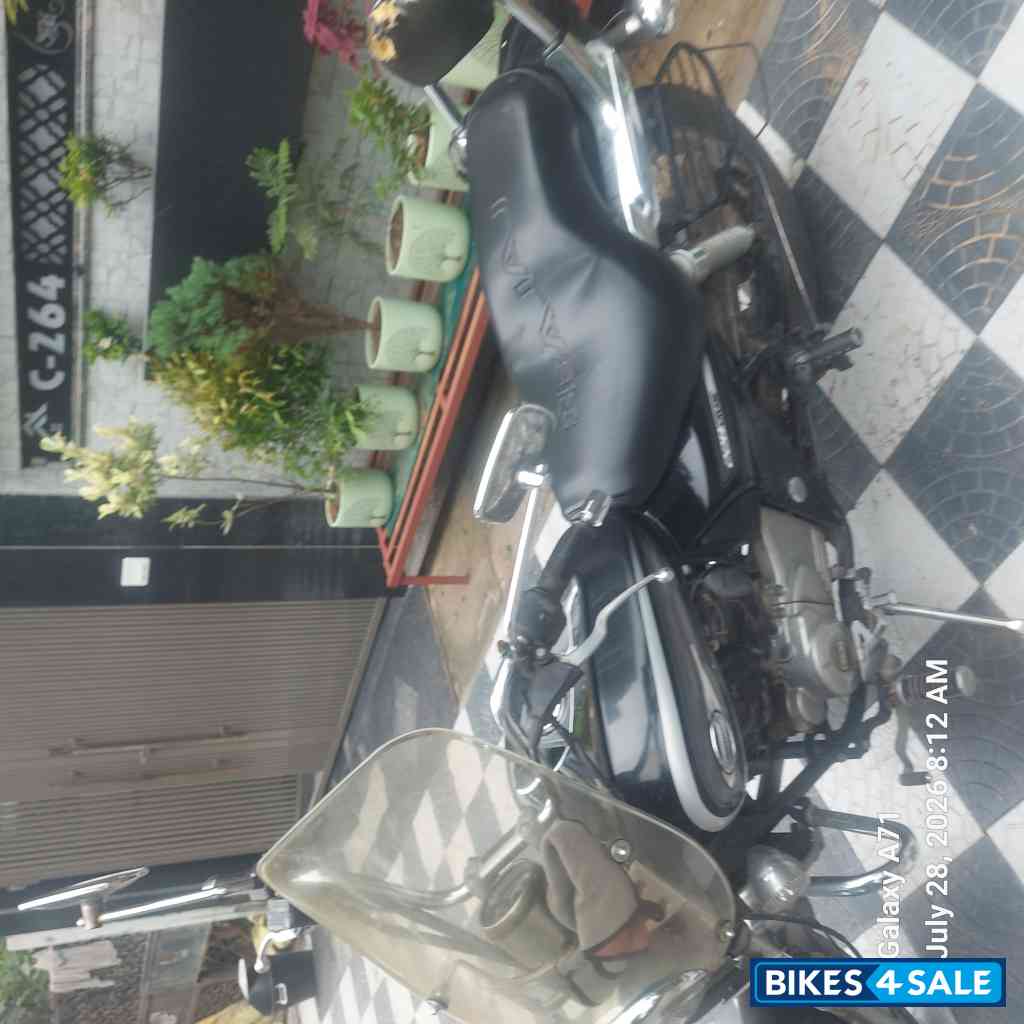 Bajaj Avenger Cruise 220