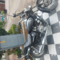 Bajaj Avenger Cruise 220