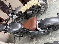Jawa Perak 2020 Model