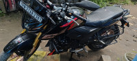 TVS Apache RTR 160 4V Anniversary Edition
