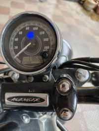 Bajaj Avenger Street 220 2016 Model