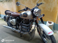 Royal Enfield Classic 350 2019 Model
