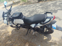 TVS Apache RTR 160 2015 Model