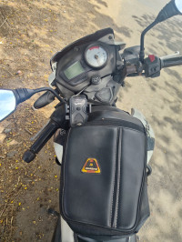 TVS Apache RTR 160