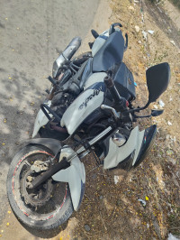 TVS Apache RTR 160