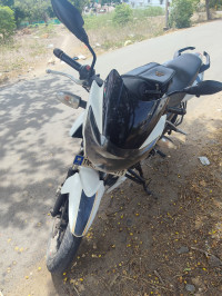 TVS Apache RTR 160