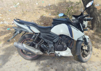 TVS Apache RTR 160