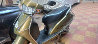 Honda Activa 2012 Model