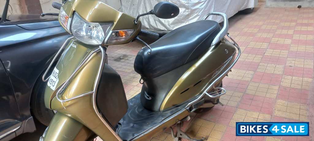 Honda Activa