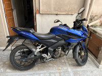 Bajaj Pulsar AS 150 2015 Model