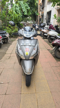 TVS Jupiter 125 2022 Model
