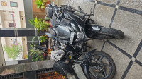 Suzuki Gixxer 150 2023 Model