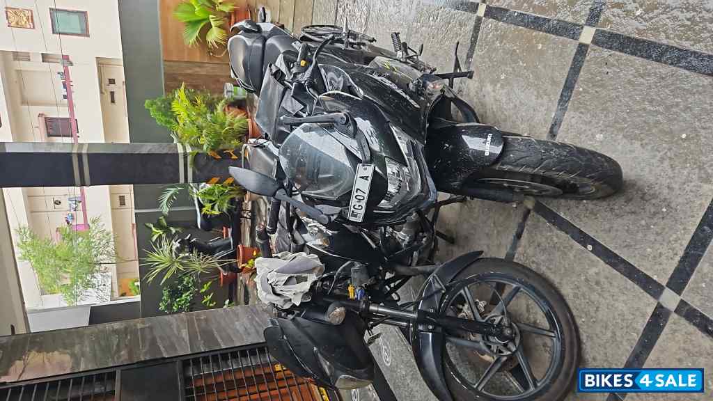 Suzuki Gixxer 150