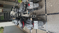 Suzuki Gixxer 150