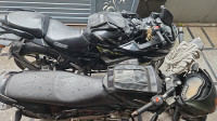 Suzuki Gixxer 150