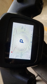 Ola S1 Pro Gen2