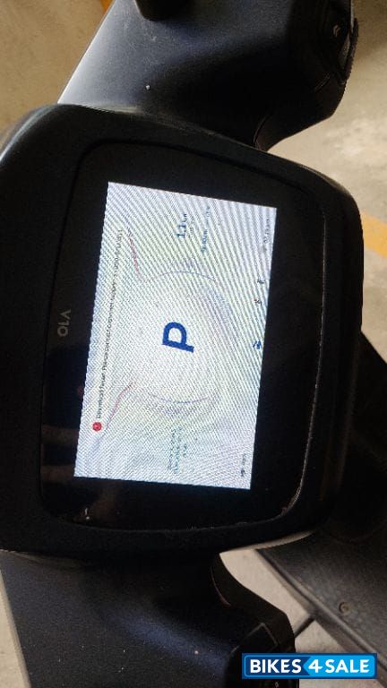 Ola S1 Pro Gen2
