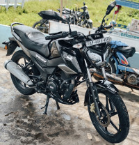 TVS Raider 125 2025 Model
