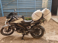 Bajaj Pulsar 200 NS 2018 Model